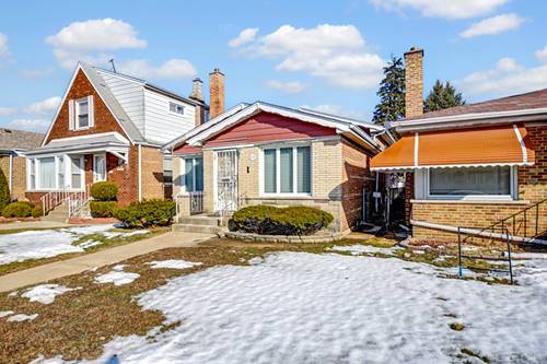 8437 S King, Chicago, IL 60619