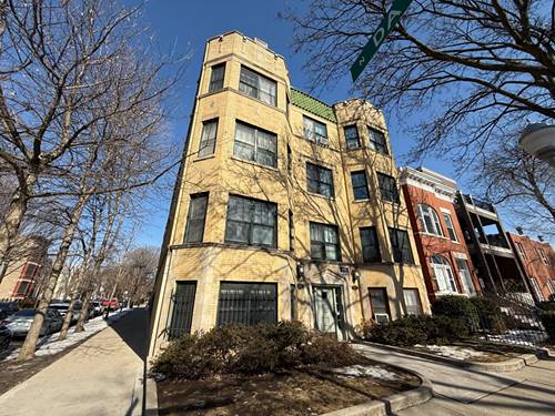2611 N Dayton Unit 1, Chicago, IL 60614