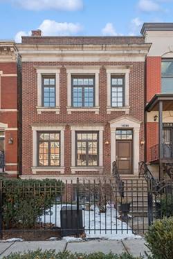 1039 W Altgeld, Chicago, IL 60614