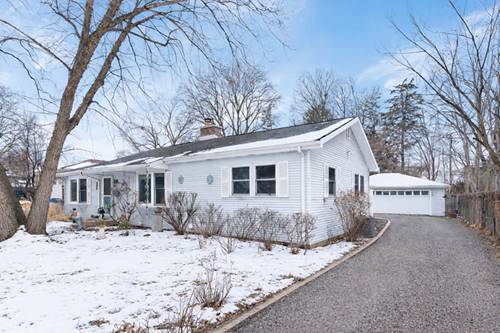 510 S President, Wheaton, IL 60187