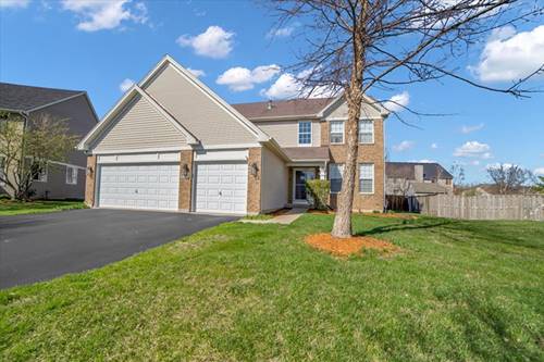 8307 Newbridge, Joliet, IL 60431