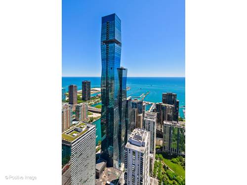 363 E Wacker Unit 3101, Chicago, IL 60601