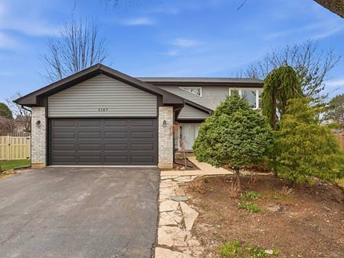 5187 Alder, Gurnee, IL 60031