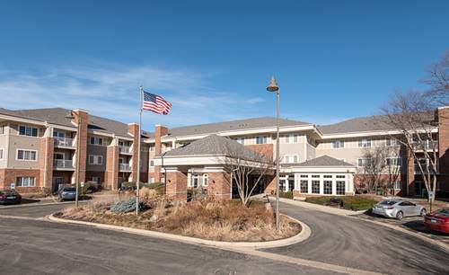 801 N Mclean Unit 324, Elgin, IL 60123