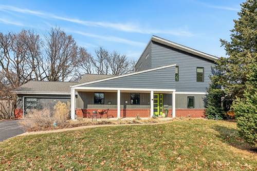 1002 Longmeadow, Western Springs, IL 60558