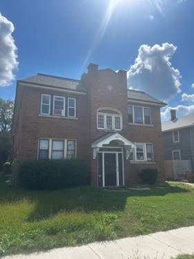 1609 17th, Rockford, IL 61104