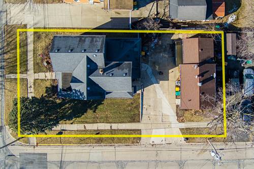 405 W High, Sycamore, IL 60178