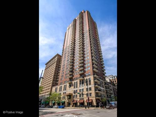 41 E 8th Unit 2306, Chicago, IL 60605