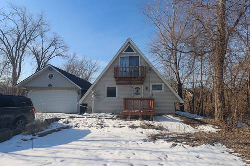 35828 N Marine, Fox Lake, IL 60020