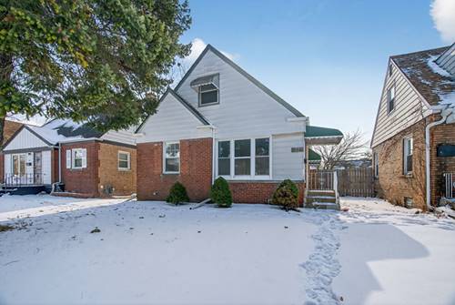 27 164th, Calumet City, IL 60409