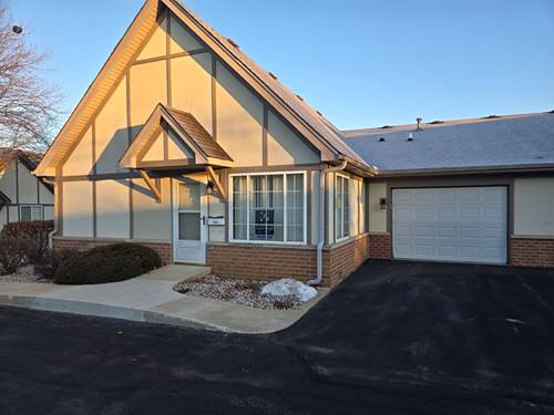1684 Willow Circle Unit 1684, Crest Hill, IL 60403