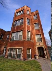 9041 S Muskegon, Chicago, IL 60617