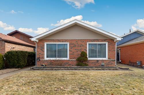 453 Hoxie, Calumet City, IL 60409