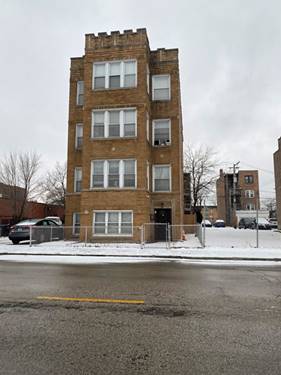 340 S Homan, Chicago, IL 60624