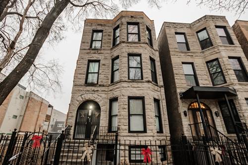 4837 S St Lawrence Unit 3, Chicago, IL 60615