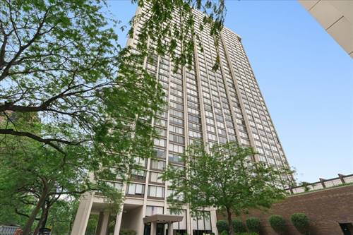 5455 N Sheridan Unit 3406, Chicago, IL 60640