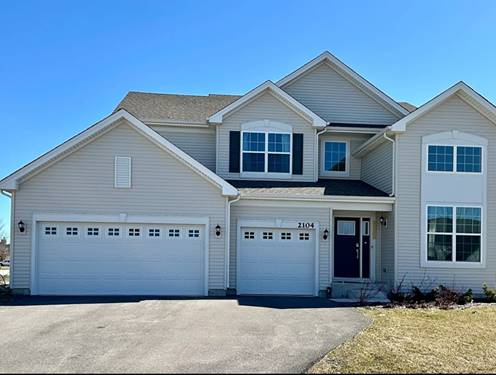 2104 Tremont, Yorkville, IL 60560