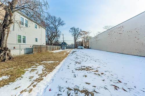 7417 S Racine, Chicago, IL 60620