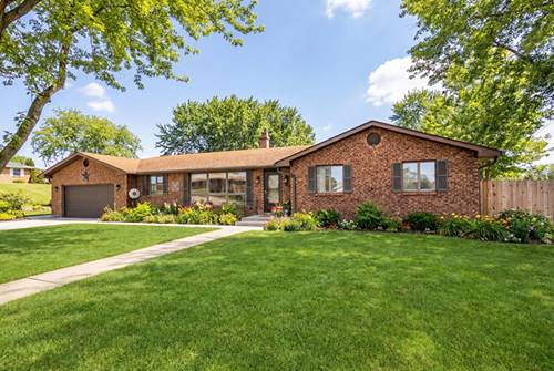 85 Carriage, Morris, IL 60450