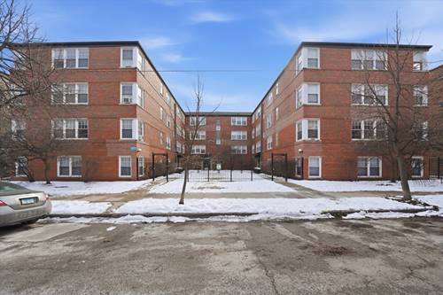 2429 W Farragut Unit 2B, Chicago, IL 60625