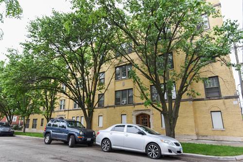 2850 W Cullom Unit 3, Chicago, IL 60618