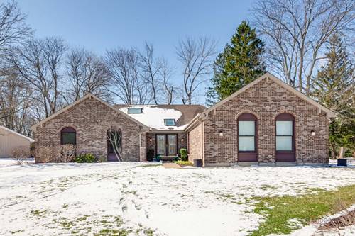 5 Whitby, Lincolnshire, IL 60069