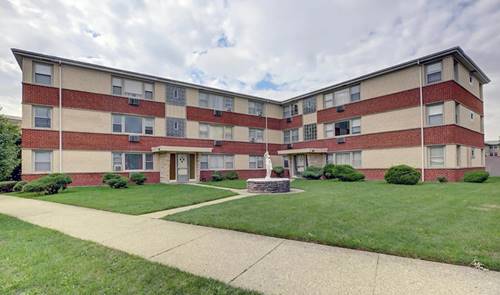 6441 W Higgins Unit 3W, Chicago, IL 60656