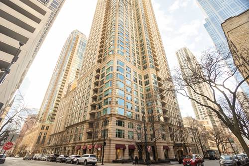 25 E Superior Unit 705, Chicago, IL 60611
