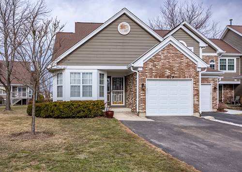 1179 Edington, Carol Stream, IL 60188