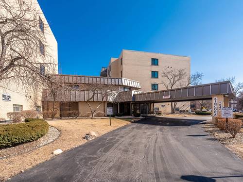 5840 W 104th Unit 106, Oak Lawn, IL 60453