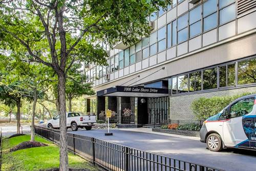 1000 N Lake Shore Unit 2009, Chicago, IL 60611