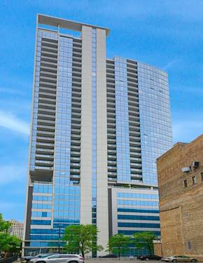 303 W Ohio Unit 3502, Chicago, IL 60654