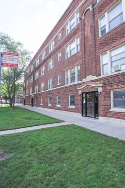 1209 W Waveland Unit 2, Chicago, IL 60613