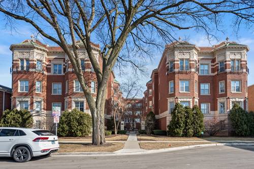 436 S Euclid Unit 1N, Oak Park, IL 60302