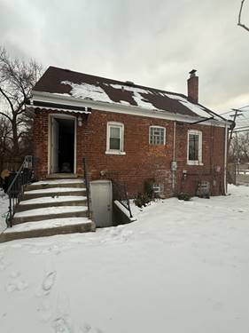 200 E 141st, Dolton, IL 60419