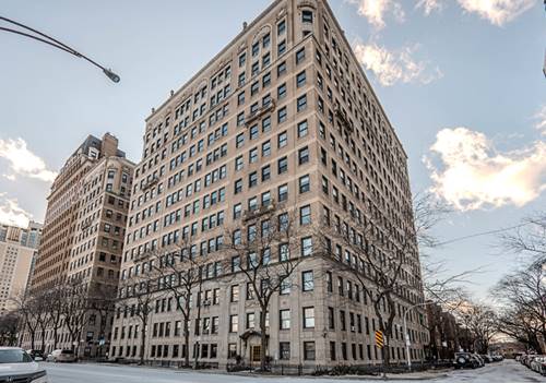 3520 N Lake Shore Unit 3M, Chicago, IL 60657