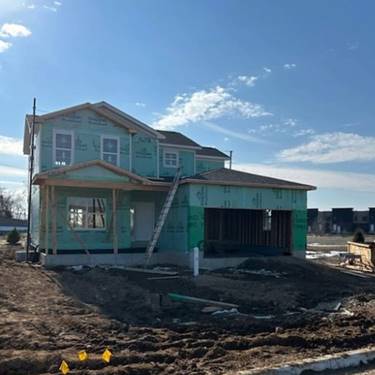 11725 Ryann, Huntley, IL 60142