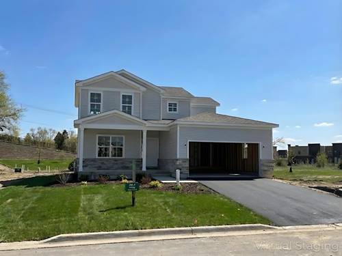 11725 Ryann, Huntley, IL 60142