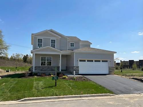 11725 Ryann, Huntley, IL 60142