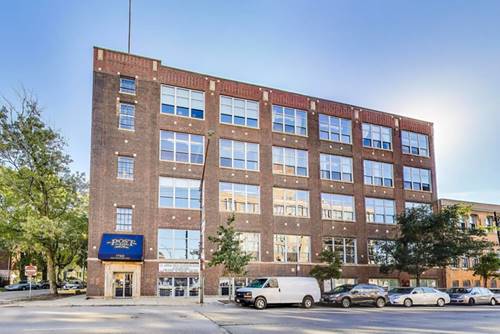 1733 W Irving Park Unit 215, Chicago, IL 60613