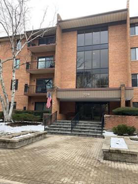 709 79th Unit 408, Darien, IL 60561