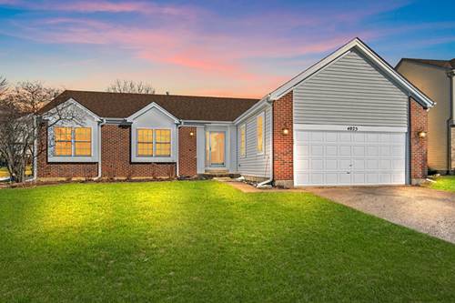 4025 Peartree, Lake In The Hills, IL 60156