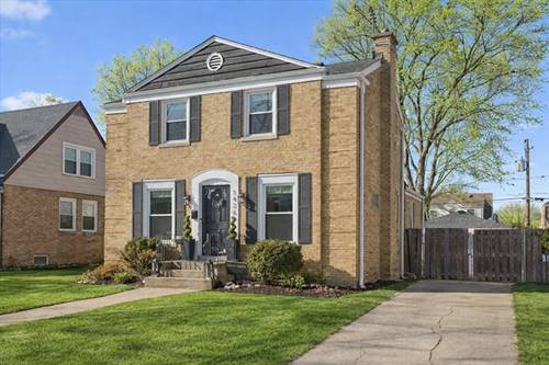 1426 Bristol, Westchester, IL 60154