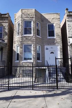 1520 S Christiana Unit 2, Chicago, IL 60623