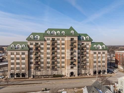 50 N Plum Grove Unit 301-E, Palatine, IL 60067