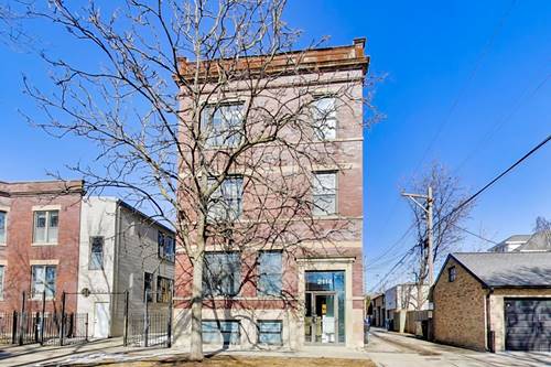 2114 W Byron Unit 1, Chicago, IL 60618