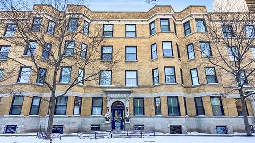 1705 N Crilly Unit 2, Chicago, IL 60614
