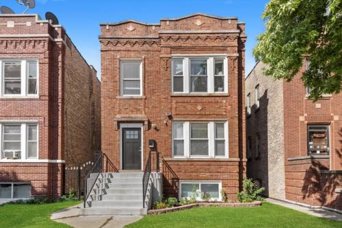 2246 N Leamington Unit 1, Chicago, IL 60639