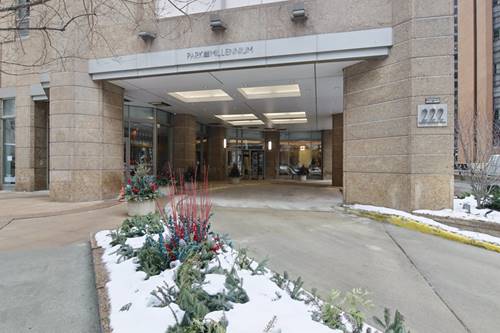 222 N Columbus Unit 711, Chicago, IL 60601