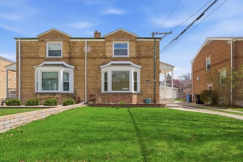 3941 N Mobile, Chicago, IL 60634